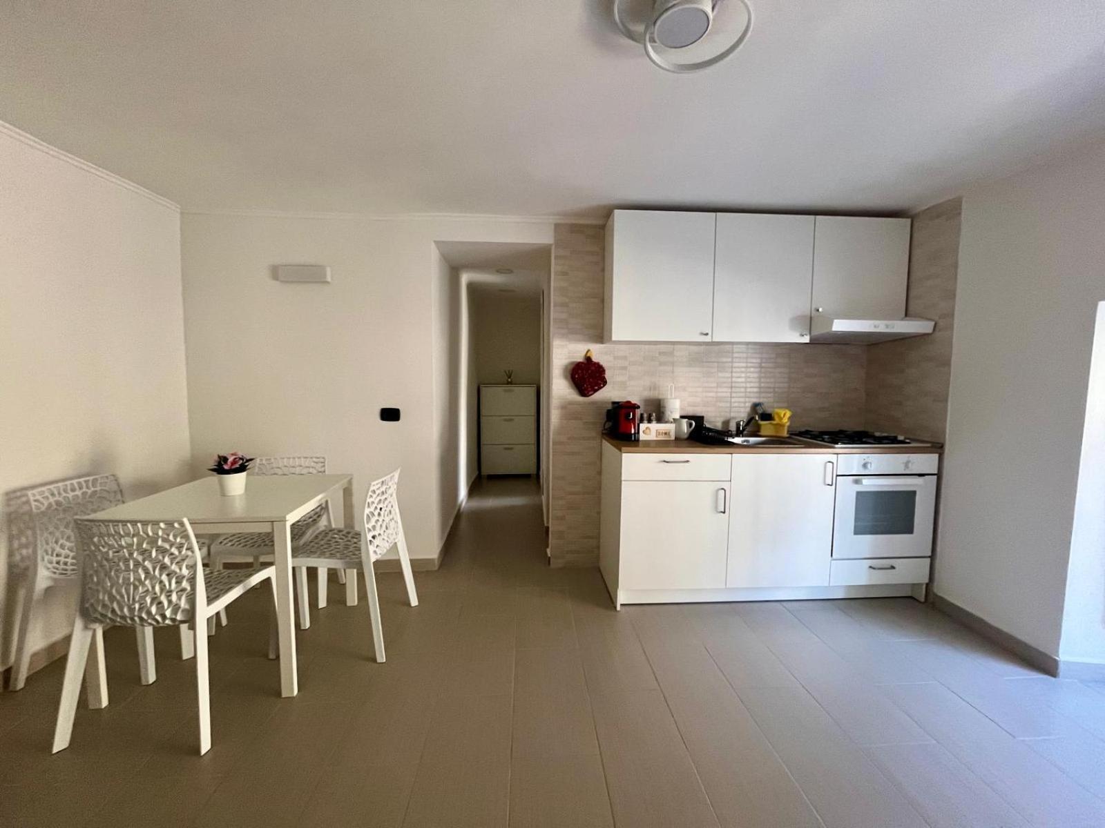 Maison Ludovin * Napoli