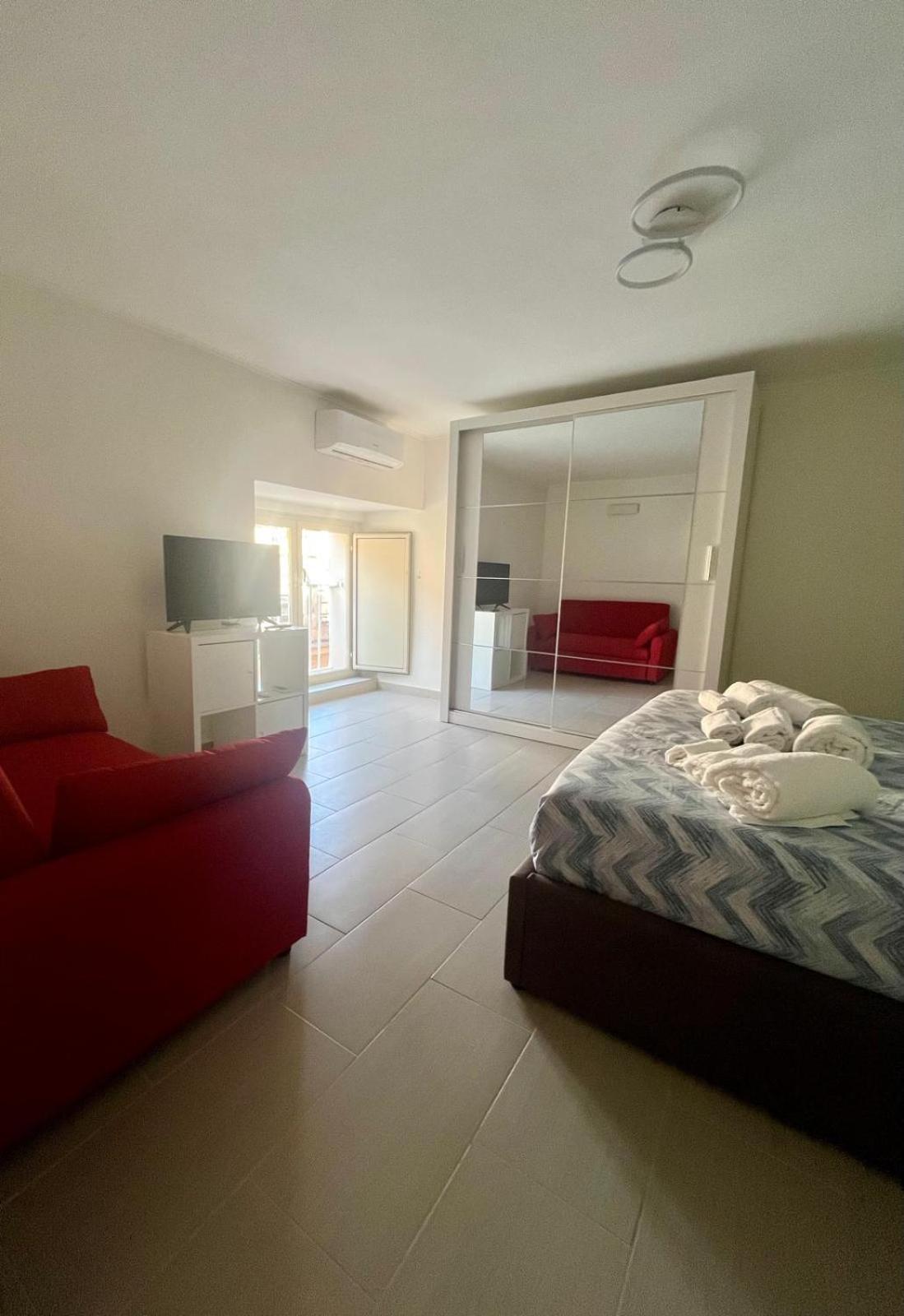 Appartamento Maison Ludovin