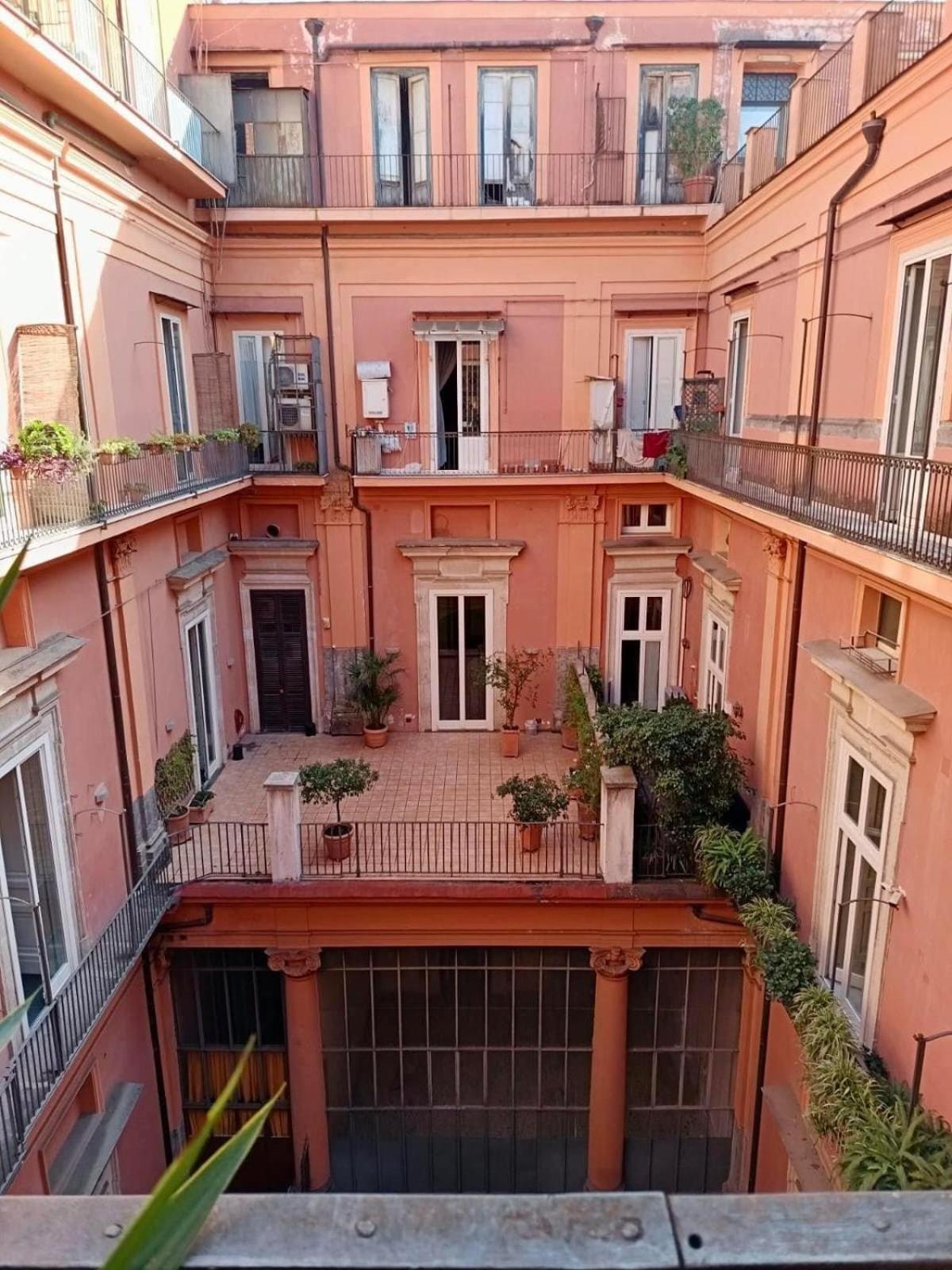 Maison Ludovin Appartamento *