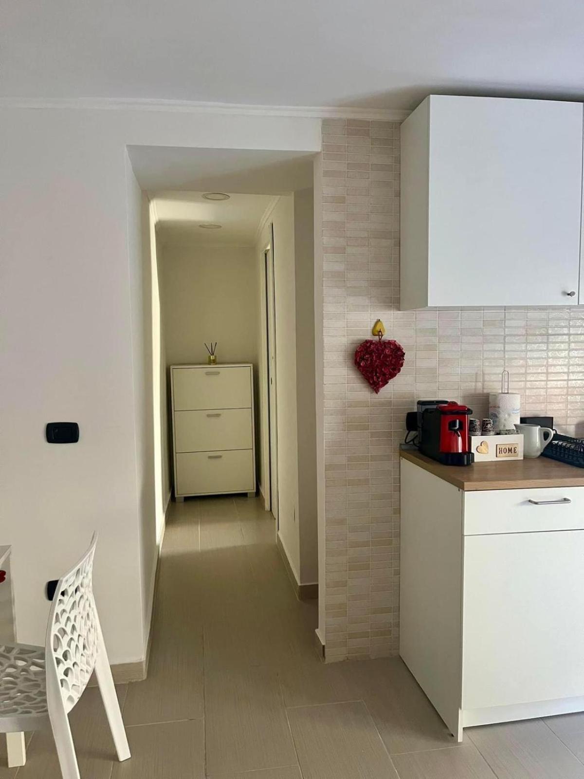 Maison Ludovin Apartment Naples
