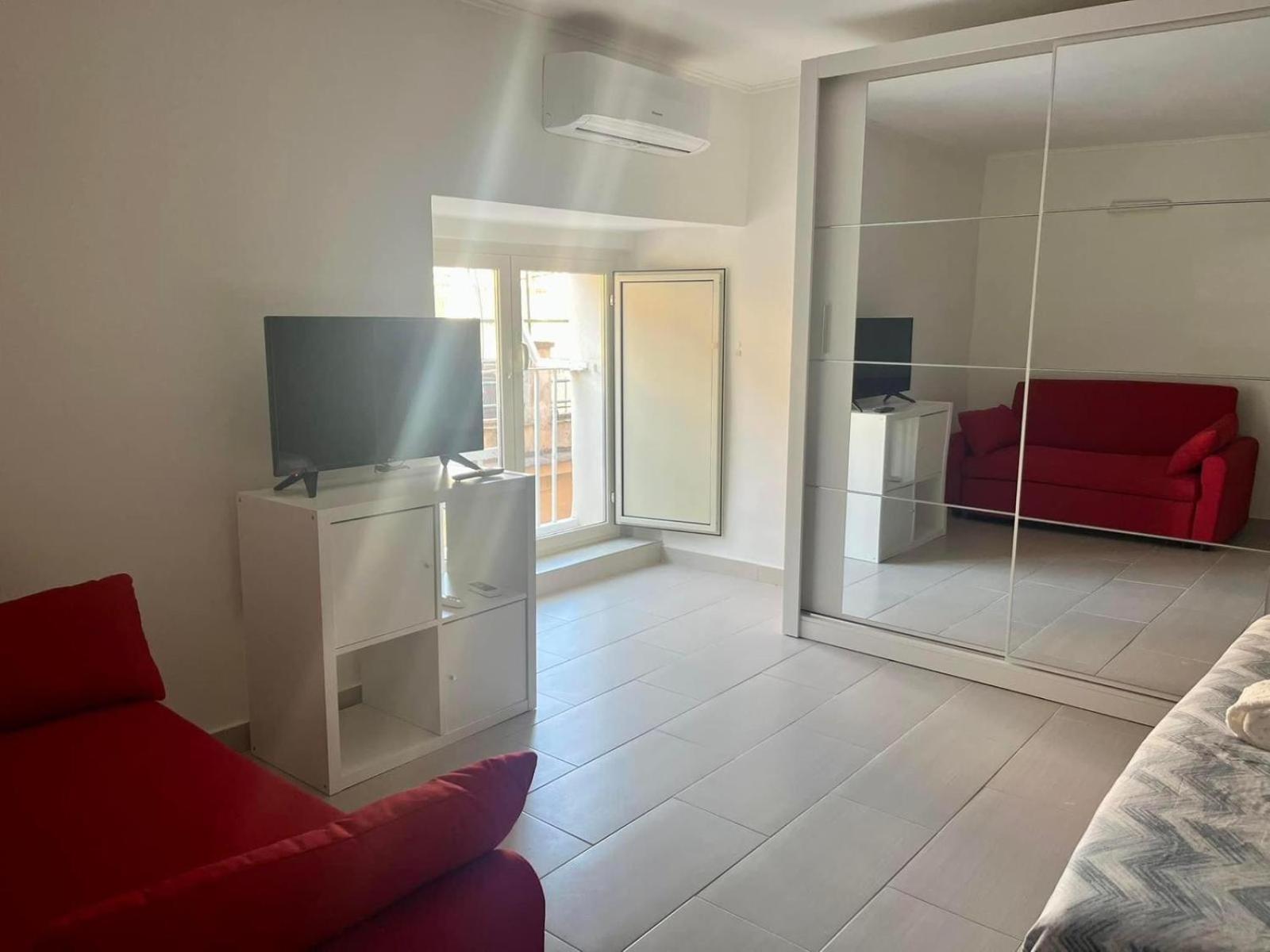 Appartamento Maison Ludovin Napoli