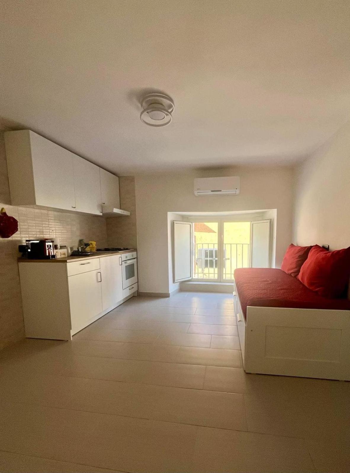 Appartamento Maison Ludovin
